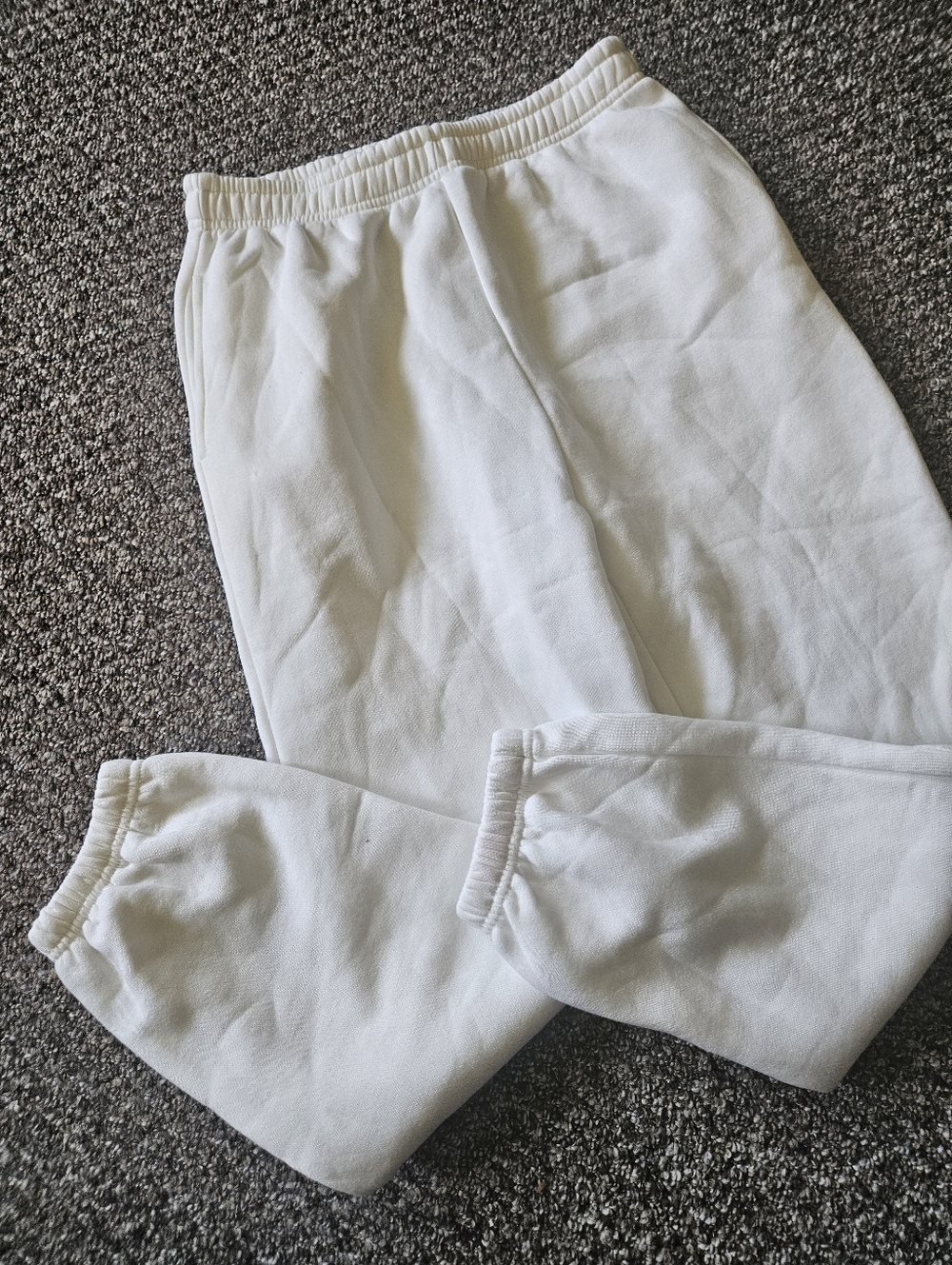 IUUI baggy Jogger Size Large